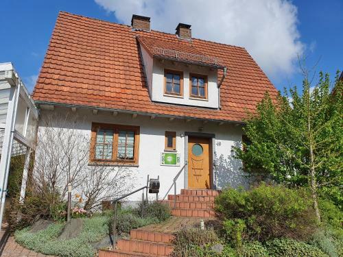 Apartamento Ferienhaus Stay And Relax
