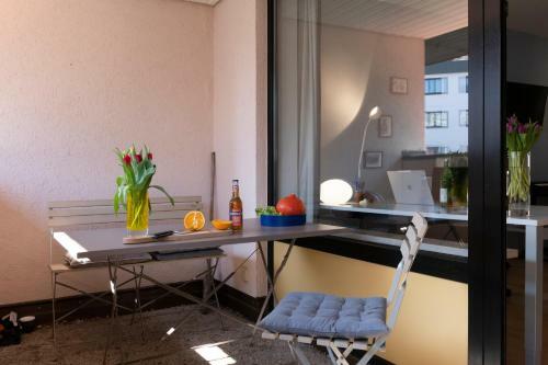 Apartamento Welcome To Paradies - Ferienwohnung Von Privat