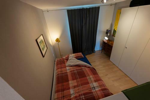 Apartamento Welcome To Paradies - Ferienwohnung Von Privat
