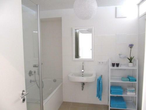 Apartamento Ferienwohnung Lac Konstanz