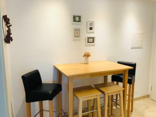 Apartamento Fewo Im Sonnenbuhl