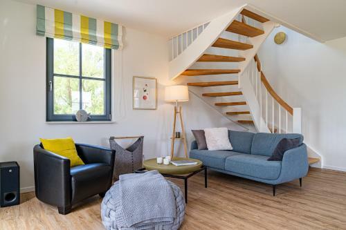 Ferienhaus Buddikate 54� Nord
