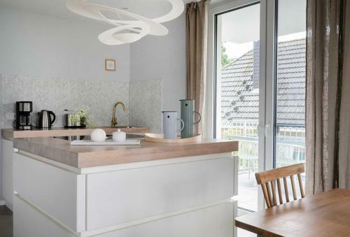 Apartamento Kosi Am Meer Neun