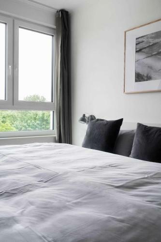 Apartamento Kosi Am Meer Neun