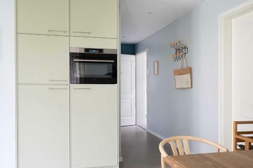 Apartamento Kosi Am Meer Sieben