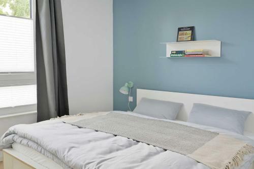 Apartamento Kosi Am Meer Drei