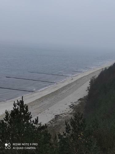 Apartamento Zwischen Meer Und Achterwasser