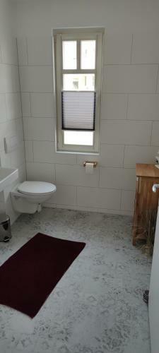 Apartamento Zwischen Meer Und Achterwasser