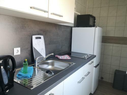 Apartamento Ferienwohnung In Krakow Am See - A60177