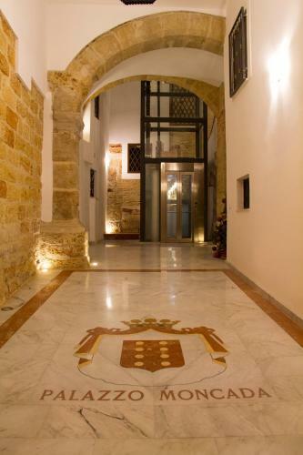 Apartamento Le Case Moncada