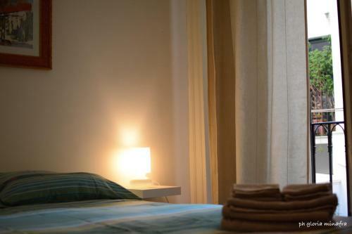 Apartamento I Pupi Di Belfiore