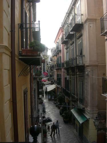 Apartamento I Pupi Di Belfiore
