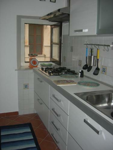 Apartamento I Pupi Di Belfiore