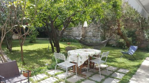 Bed & Breakfast Nel Giardino Degli Agrumi