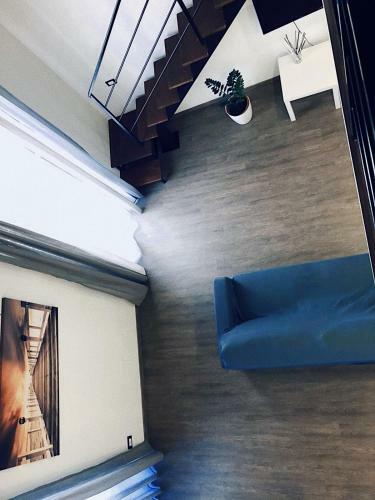 Apartamento Le Quattro Chiavi
