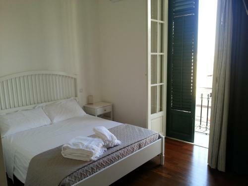 Bed & Breakfast Ai Lattarini House