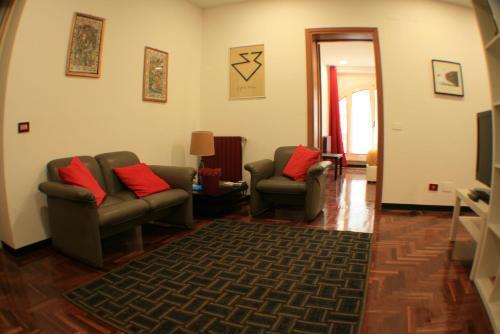 Apartamento Appartamento Politeama