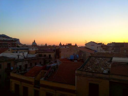 Bed & Breakfast Stella Maris