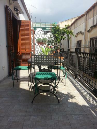Apartamento Penthouse Luxury Quattro Canti