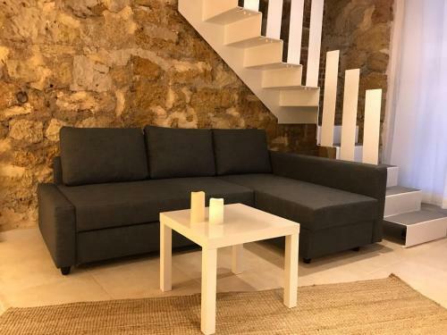 Apartamento Home Sotto L'arco