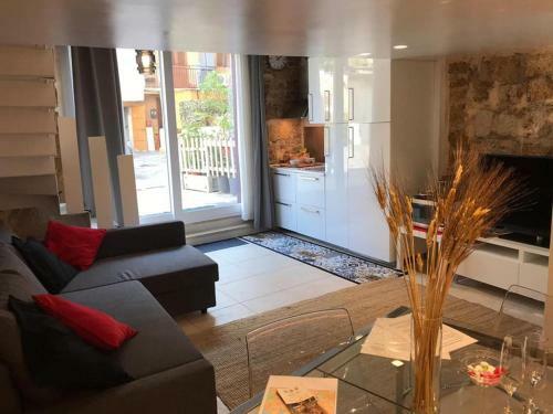 Apartamento Home Sotto L'arco