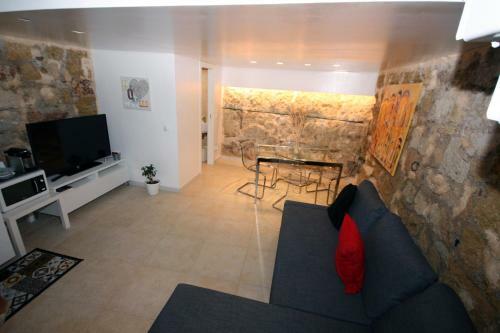 Apartamento Home Sotto L'arco