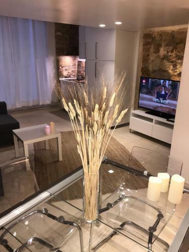 Apartamento Home Sotto L'arco
