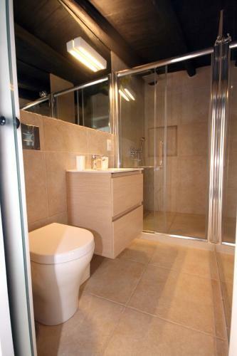 Apartamento Home Sotto L'arco