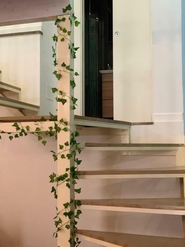 Apartamento Vintage Charming House Design - Palermo Centro