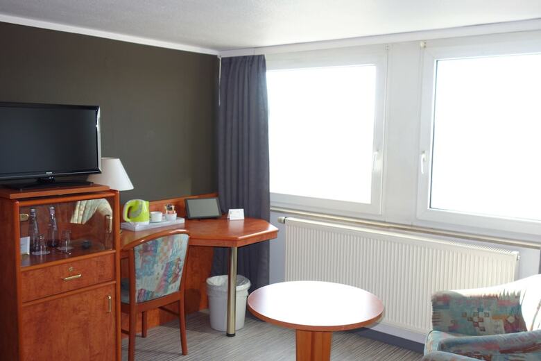 Residenz Hotel Eurostar
