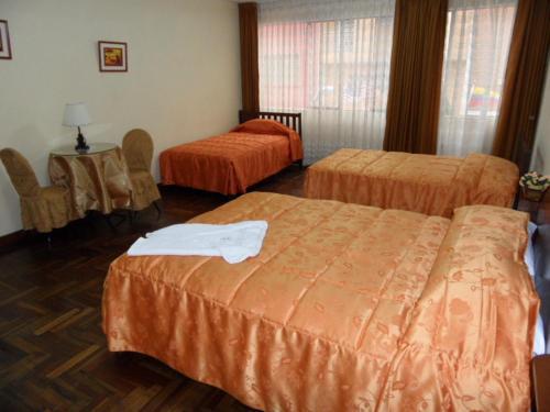 Posada Hostal Bona Nit