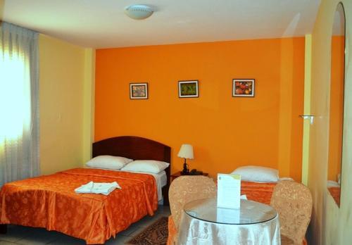Posada Hostal Bona Nit