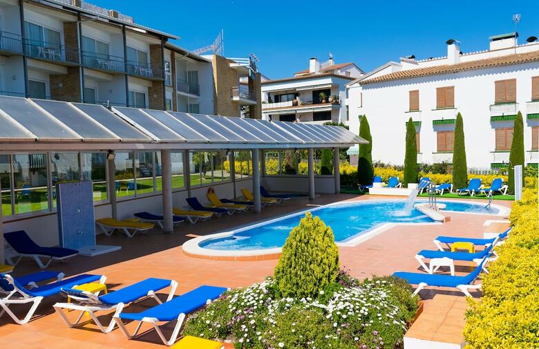 Hotel Port-bo