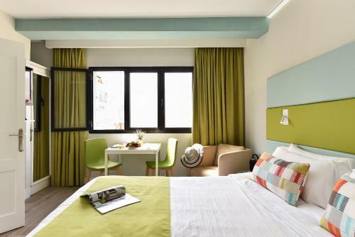 Aparthotel Hotel Apartamento Bajamar