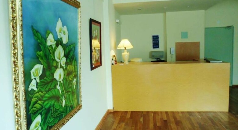 Juramento De Lealtad Townhouse Hotel