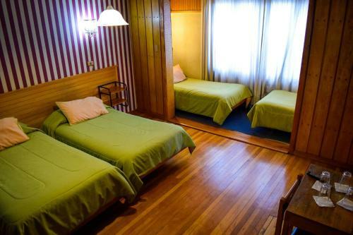 Bed & Breakfast Hotel Casita Espa�ola