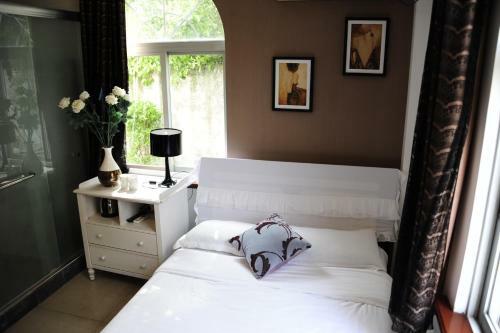 Posada Xiamen 58haili Seaview Villa