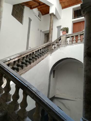 Apartamento Casa In Palazzo Graffeo Eva