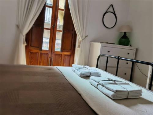 Apartamento Il Terrazzino Sul Kemonia