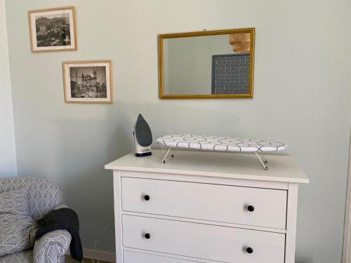 Apartamento Sammartino 108