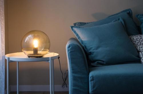 Apartamento Sammartino 108