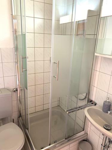 Apartamento Appartementhaus Schlagstein App1