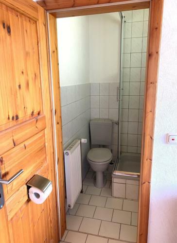 Apartamento Appartementhaus Schlagstein App1