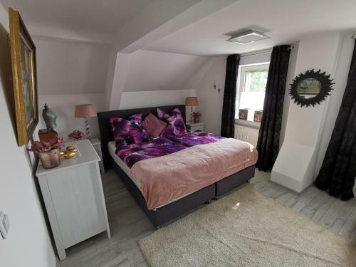 Apartamento Wohnung Am Stadtwald