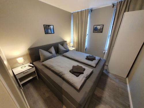 Stadtzentrum Apartments Krefeld