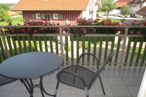 Hostal G�stehaus Frohe Aussicht