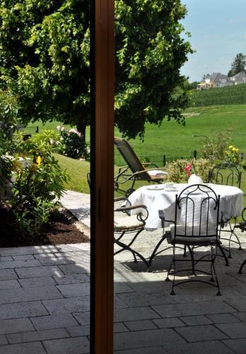 Apartamento Ferienwohnung Weinbergblick
