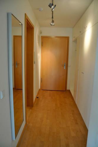 Apartamento Ferienwohnung Weinbergblick
