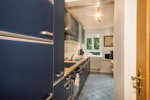 Apartamento Freyzeit