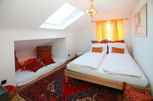 Apartamento 1001 Nacht Bodensee